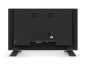 Preview: TVLogic LUM-430M3, 43" 4K UHD LCD Monitor, 3840x2160, 3G/6G/12G-SDI, HDMI 2.0, HDR Emulation