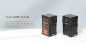 Preview: SWIT PB-C420S; V-Mount Li-Ion Akku 420Wh 14,4V / 29,1A mit 2x D-Tap Out