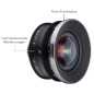 Preview: XEEN Meister 14mm T2.6 - E-Mount, Vollformat Weitwinkel Objektiv Preview: XEEN Meister 14mm T2.6 - E-Mount, Vollformat Weitwinkel Objektiv