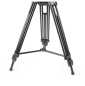 Preview: Swit TOWER100, Aluminum Camera Tripod KIT, TH100A Fluid Video Head, Mid-level Spreader, 10kg Payload, Soft Bag
