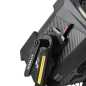 Preview: NANLUX Evoke 1200B ST-KIT Bi-Color, Studio-Scheinwerfer Kit Evoke 1200B, inkl. Transportkoffer (Trolley)