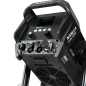 Preview: NANLUX Evoke 1200B ST-KIT Bi-Color, Studio-Scheinwerfer Kit Evoke 1200B, inkl. Transportkoffer (Trolley)