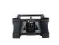 Preview: NANLUX Evoke 1200B ST-KIT Bi-Color, Studio-Scheinwerfer Kit Evoke 1200B, inkl. Transportkoffer (Trolley)