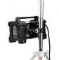Preview: NANLUX Evoke 1200B ST-KIT Bi-Color, Studio-Scheinwerfer Kit Evoke 1200B, inkl. Transportkoffer (Trolley)