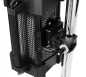 Preview: NANLUX Evoke 1200B ST-KIT Bi-Color, Studio-Scheinwerfer Kit Evoke 1200B, inkl. Transportkoffer (Trolley)