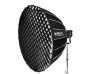 Preview: NANLUX Evoke 1200B ST-KIT Bi-Color, Studio-Scheinwerfer Kit Evoke 1200B, inkl. Transportkoffer (Trolley)