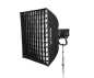 Preview: NANLUX Evoke 1200B ST-KIT Bi-Color, Studio-Scheinwerfer Kit Evoke 1200B, inkl. Transportkoffer (Trolley)