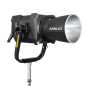 Preview: NANLUX Evoke 1200B ST-KIT Bi-Color, Studio-Scheinwerfer Kit Evoke 1200B, inkl. Transportkoffer (Trolley)