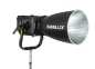 Preview: NANLUX Evoke 1200B ST-KIT Bi-Color, Studio-Scheinwerfer Kit Evoke 1200B, inkl. Transportkoffer (Trolley)