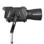 Preview: NANLUX Evoke 1200B ST-KIT Bi-Color, Studio-Scheinwerfer Kit Evoke 1200B, inkl. Transportkoffer (Trolley)
