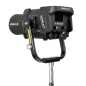 Preview: NANLUX Evoke 1200B ST-KIT Bi-Color, Studio-Scheinwerfer Kit Evoke 1200B, inkl. Transportkoffer (Trolley)