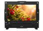 Preview: TVLogic SVM-130P, 13.9" 12G-SDI High Brightness Field Monitor, V-Mount