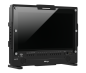 Preview: TVLogic SVM-130P, 13.9" 12G-SDI High Brightness Field Monitor, V-Mount