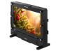 Preview: TVLogic SVM-130P, 13.9" 12G-SDI High Brightness Field Monitor, V-Mount