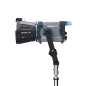 Preview: NANLUX Evoke 150C, RGBW LED Studio-Leuchte m. 150W / 1.000 K - 20.000 K CCT-Bereich mit G/M +/- 200 Anpassung