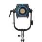 Preview: NANLUX Evoke 150C, RGBW LED Studio-Leuchte m. 150W / 1.000 K - 20.000 K CCT-Bereich mit G/M +/- 200 Anpassung