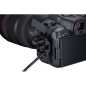Preview: Canon EOS R5 C Mirrorless Digital Camera (Body Only) Preview: Canon EOS R5 C Mirrorless Digital Camera (Body Only)