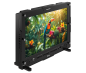Preview: TVLogic SVM-183P, 18.5" 12G-SDI High Brightness Field Monitor