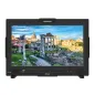 Preview: TVLogic SVM-183P, 18.5" 12G-SDI High Brightness Field Monitor Preview: TVLogic SVM-183P, 18.5" 12G-SDI High Brightness Field Monitor