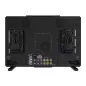 Preview: TVLogic SVM-183P, 18.5" 12G-SDI High Brightness Field Monitor Preview: TVLogic SVM-183P, 18.5" 12G-SDI High Brightness Field Monitor