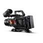 Preview: Blackmagic URSA Mini Pro 12K OLPF, Super-35mm, PL-Mount