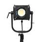 Preview: NANLUX Evoke 2400B ST-Kit Bi-Color LED COB Studio-Scheinwerfer 2700K - 6500K, Trolley Case Kit