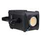 Preview: NANLUX Evoke 2400B ST-Kit Bi-Color LED COB Studio-Scheinwerfer 2700K - 6500K, Trolley Case Kit