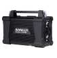 Preview: NANLUX Evoke 2400B ST-Kit Bi-Color LED COB Studio-Scheinwerfer 2700K - 6500K, Trolley Case Kit