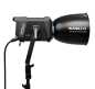 Preview: NANLUX Evoke 2400B ST-Kit Bi-Color LED COB Studio-Scheinwerfer 2700K - 6500K, Trolley Case Kit