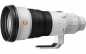 Preview: Sony SEL400F28GM, 35 mm Vollformat, Sony E-Mount, mit optischem Stabilisator Preview: Sony SEL400F28GM, 35 mm Vollformat, Sony E-Mount, mit optischem Stabilisator