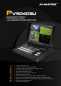 Preview: AVMatrix PVS0403U Portable 4-CH SDI&HDMI Video Switcher
