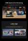 Preview: AVMatrix PVS0403U Portable 4-CH SDI&HDMI Video Switcher