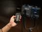 Preview: NANLUX Evoke 5000B, 5000 W Bi-Color LED Spotlight CCT Leuchte