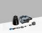 Preview: NANLUX Evoke 5000B, 5000 W Bi-Color LED Spotlight CCT Leuchte