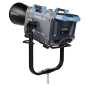 Preview: NANLUX Evoke 5000B, 5000 W Bi-Color LED Spotlight CCT Leuchte