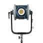 Preview: NANLUX Evoke 600C, RGBW LED Studio-Leuchte m. 600W / 1.000 K - 20.000 K CCT-Bereich mit G/M +/- 200 Anpassung