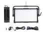 Preview: NANLUX Dyno 650C, Multifunktions Flächenleuchte RGBWW LED 650W / 2700K - 20000K, 2.649 Lux @ 3m