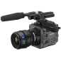 Preview: Sony BURANO eine Full-Frame CMOS 8.6K Sensor Digital Motion Picture Camera - 16 Stops E mount - PL Mount