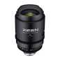 Preview: Xeen Anamorphic Vollformat Objektiv 50mm T2.3 mit PL-Mount Preview: Xeen Anamorphic Vollformat Objektiv 50mm T2.3 mit PL-Mount