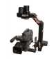 Preview: Remote Head ALEX digital ABC-Products Pan/Tilt{Kamera max.15 kg}