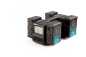 Preview: BIVO-200 | 196Wh 14V/28,8V 200W High Load B-Mount Battery with OLED and powerful 2x D-taps Preview: BIVO-200 | 196Wh 14V/28,8V 200W High Load B-Mount Battery with OLED and powerful 2x D-taps