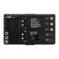 Preview: Portkeys BM7 II DS, 7" Touchscreen High Brightness Videomonitor (1920 x 1080), 3G-SDI und HDMI In