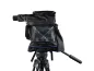 Preview: camRade rainCover Handheld Small, Universal protection cover for most small sized handheld cameras