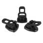 Preview: Camgear V35P EFP CF MS, Carbon-Stativ+Mittelspinne+BAG, Traglast bis 45 kg
