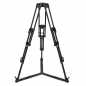 Preview: Camgear V10P AL GS 100 Stativsystem bis 12 kg Traglast