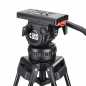 Preview: Camgear V10P AL GS 100 Stativsystem bis 12 kg Traglast