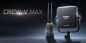 Preview: Swit CREW V-MAX, 3km/10000ft Pro Wireless Video Transmission