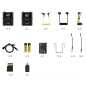 Preview: Deity Theos Digital Wireless 2ch Kit (Global version) im UHF-Breitbandspektrum von 550 - 960 MHz Preview: Deity Theos Digital Wireless 2ch Kit (Global version) im UHF-Breitbandspektrum von 550 - 960 MHz