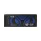Preview: IDX NP-9X;  NP Lithium-Ionen Akku mit 14,4 V, 96 Wh mit D-Tap und D-Tap Advanced O/Ps