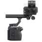 Preview: Sony ILME-FX5 mit XLR-Griff, Vollformat 4K 120p Exmor R CMOS Kamera mit E-Mount, BIONZ XR2 Prozessor